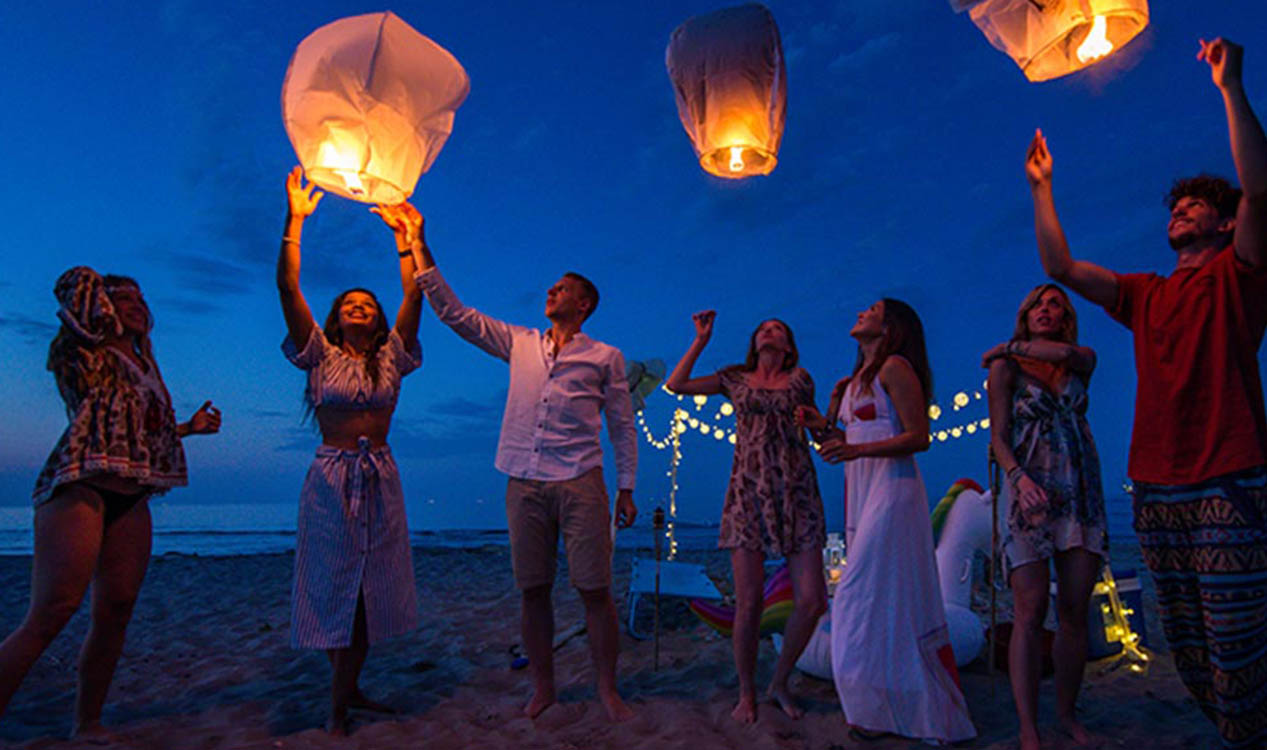 Special Events Sri Lanka